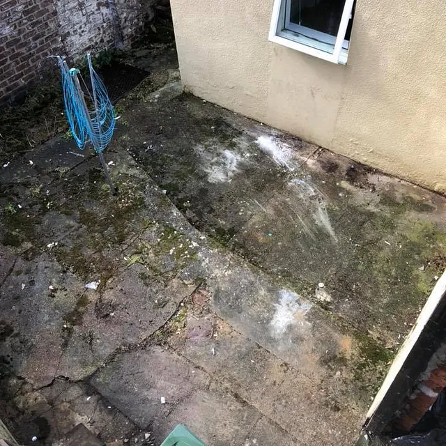Garden Clearance