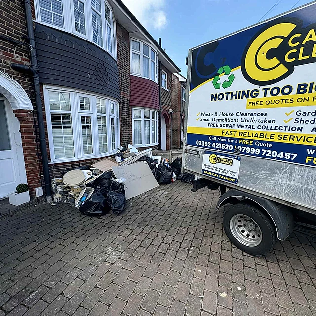 campbells clearance