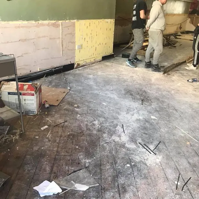 Commercial Clearance Services