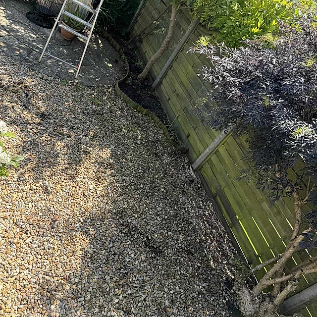 rubbish clearance after