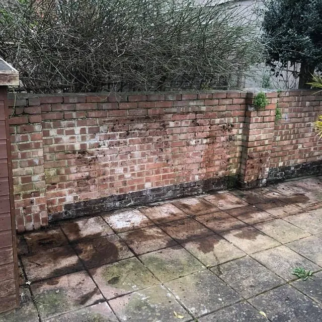 Garden Clearance Services