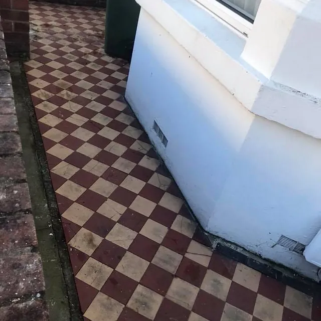 House Celearance