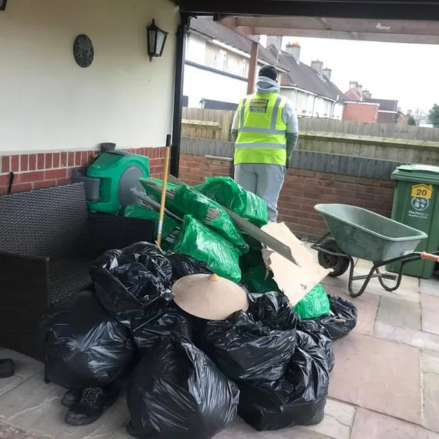 House Clearance Services