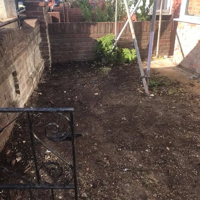 Building Rubbish Removal